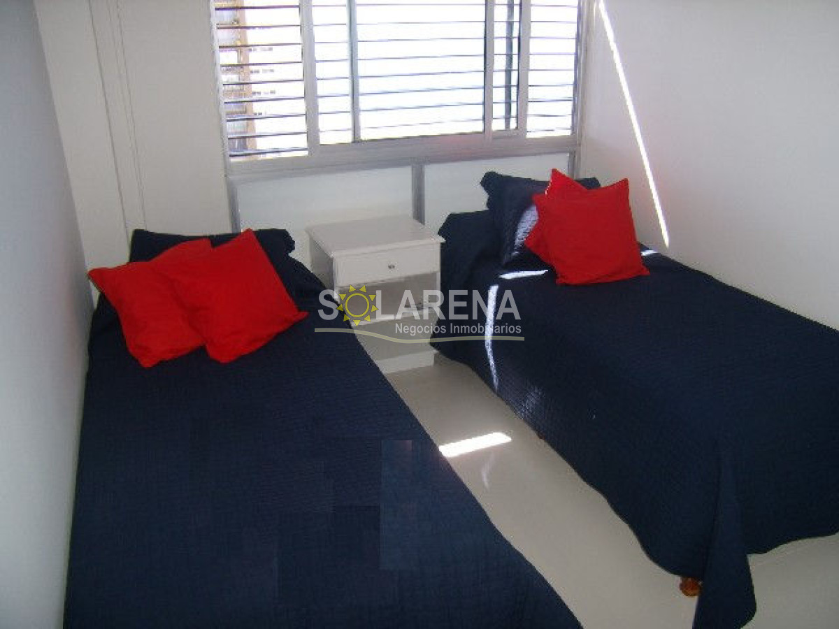 Apartamento ID.1086 - Apartamento en Punta del Este, Brava