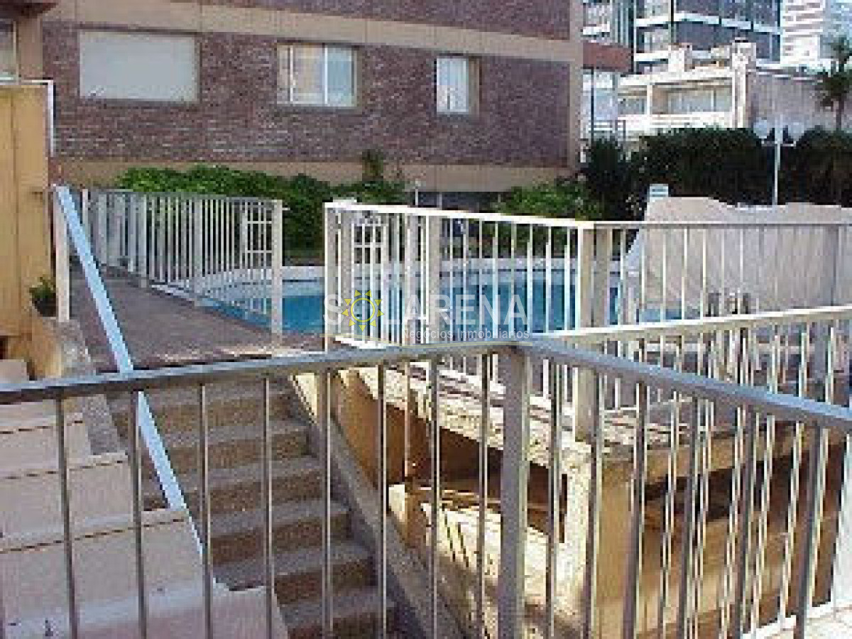 Apartamento ID.1118 - Apartamento en Punta del Este, Península