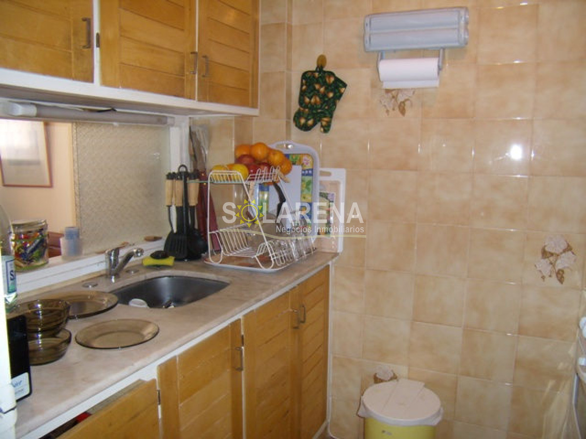 Apartamento ID.1118 - Apartamento en Punta del Este, Península