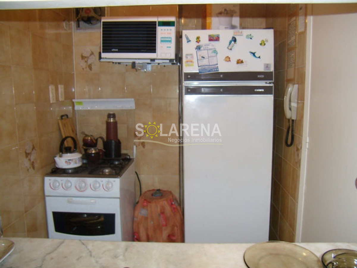 Apartamento ID.1118 - Apartamento en Punta del Este, Península