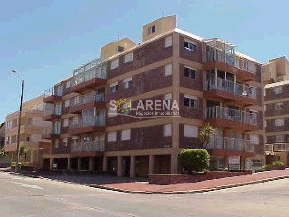 Apartamento ID.1118 - Apartamento en Punta del Este, Península