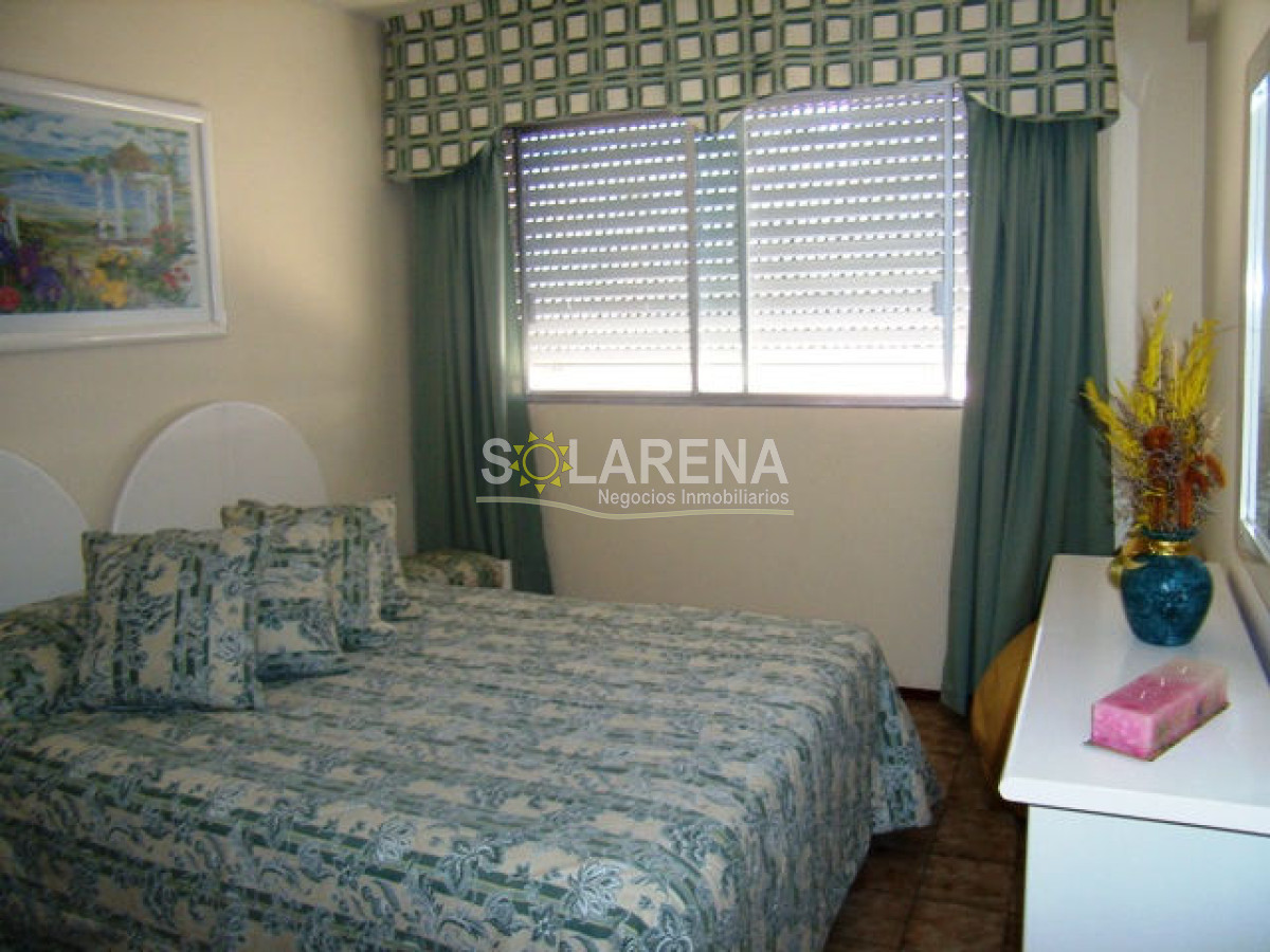 Apartamento ID.1118 - Apartamento en Punta del Este, Península