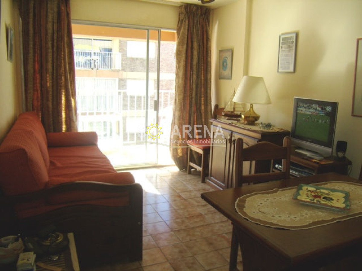 Apartamento ID.1118 - Apartamento en Punta del Este, Península