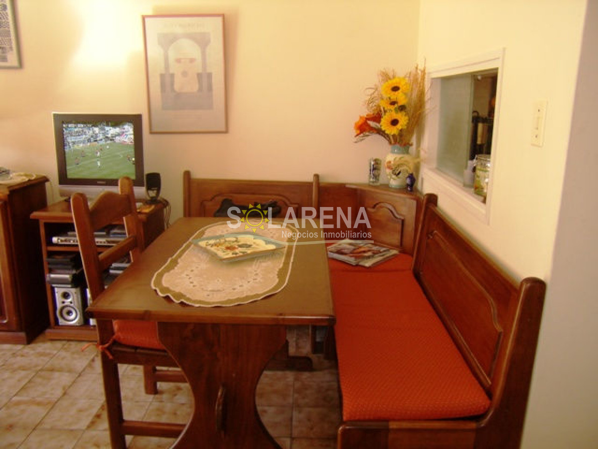 Apartamento ID.1118 - Apartamento en Punta del Este, Península