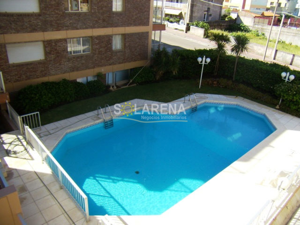 Apartamento ID.1118 - Apartamento en Punta del Este, Península