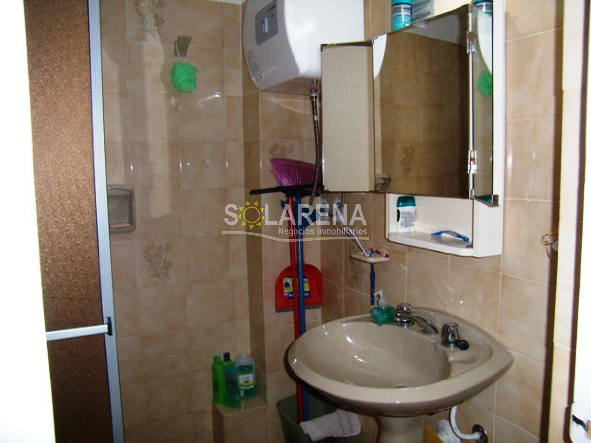 Apartamento ID.1118 - Apartamento en Punta del Este, Península