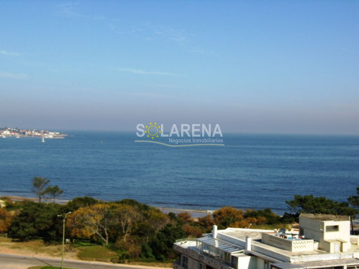 Apartamento ID.1122 - Apartamento en Punta del Este, Mansa