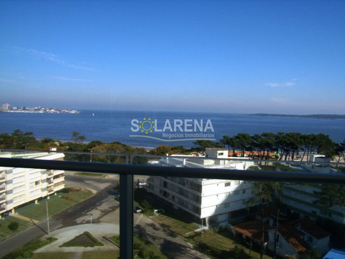 Apartamento ID.1122 - Apartamento en Punta del Este, Mansa