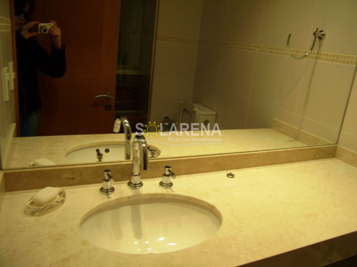 Apartamento ID.1122 - Apartamento en Punta del Este, Mansa