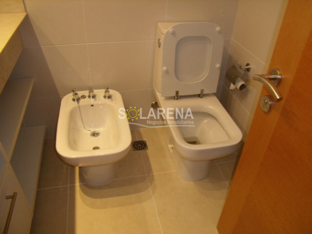Apartamento ID.1122 - Apartamento en Punta del Este, Mansa