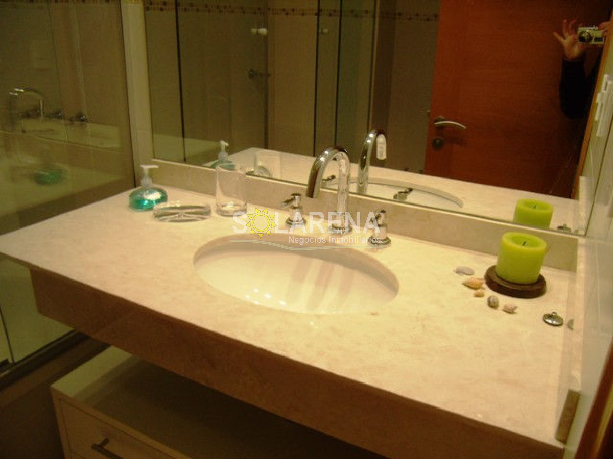 Apartamento ID.1122 - Apartamento en Punta del Este, Mansa