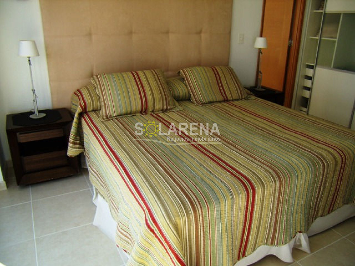Apartamento ID.1122 - Apartamento en Punta del Este, Mansa