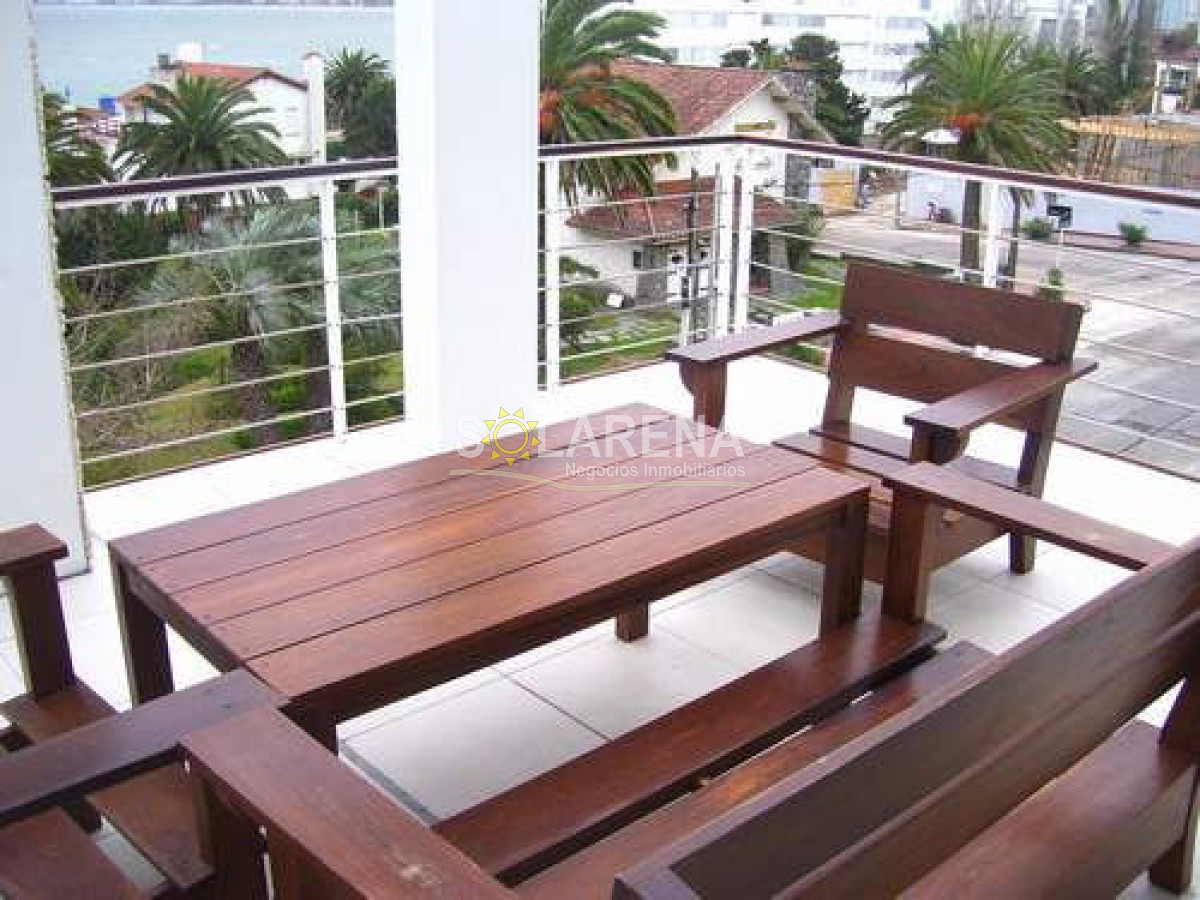 Apartamento ID.1169 - Apartamento en Punta del Este, PenÃ­nsula
