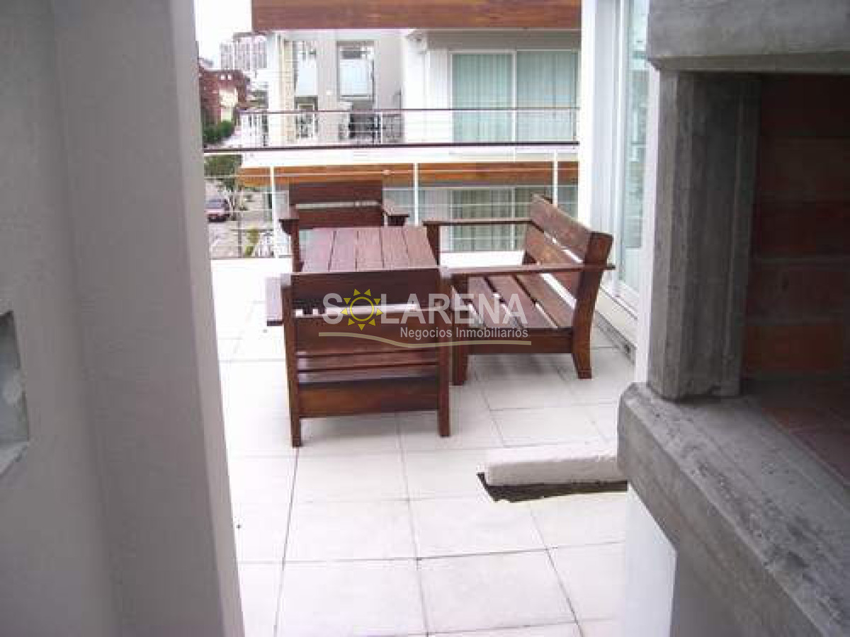 Apartamento ID.1169 - Apartamento en Punta del Este, PenÃ­nsula