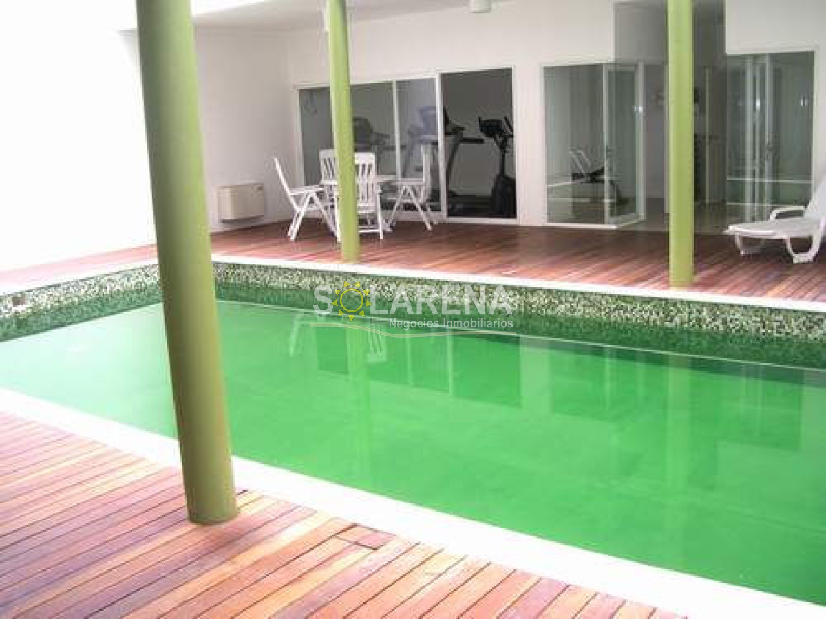 Apartamento ID.1169 - Apartamento en Punta del Este, PenÃ­nsula