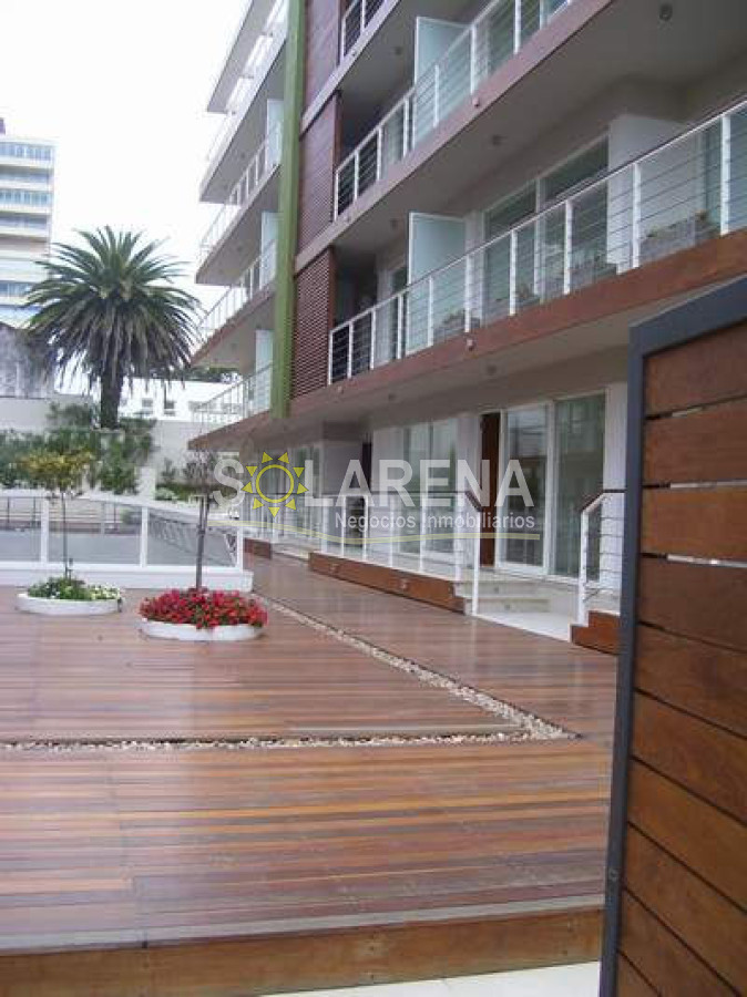 Apartamento ID.1169 - Apartamento en Punta del Este, PenÃ­nsula