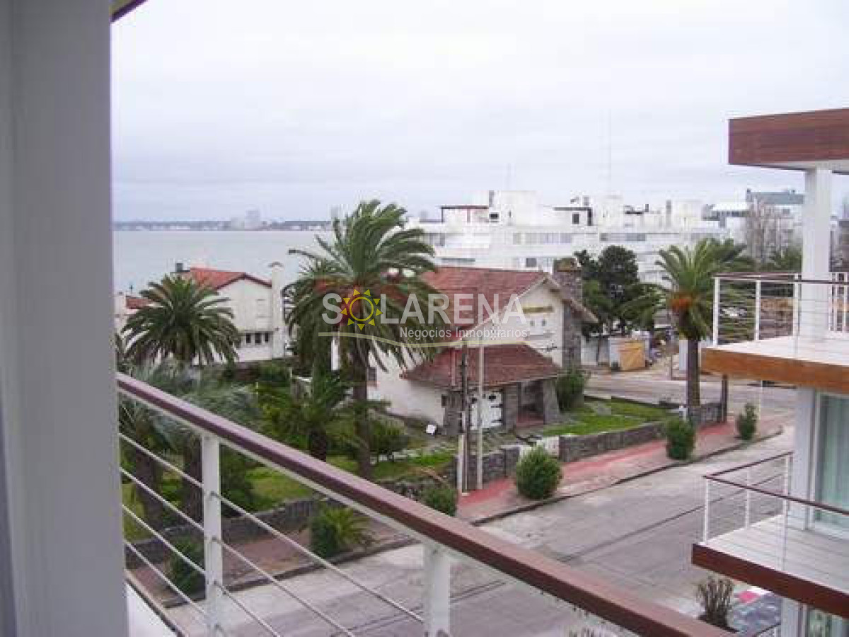Apartamento ID.1169 - Apartamento en Punta del Este, PenÃ­nsula