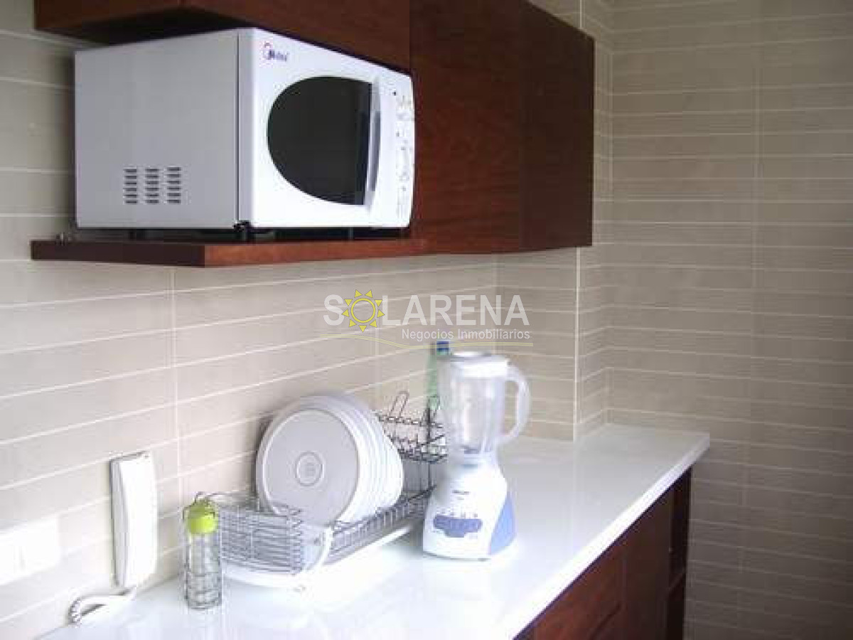 Apartamento ID.1169 - Apartamento en Punta del Este, PenÃ­nsula
