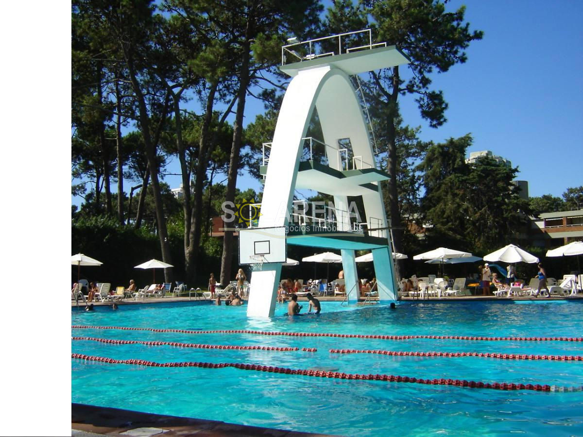 Apartamento ID.1187 - Apartamento en Punta del Este, Mansa