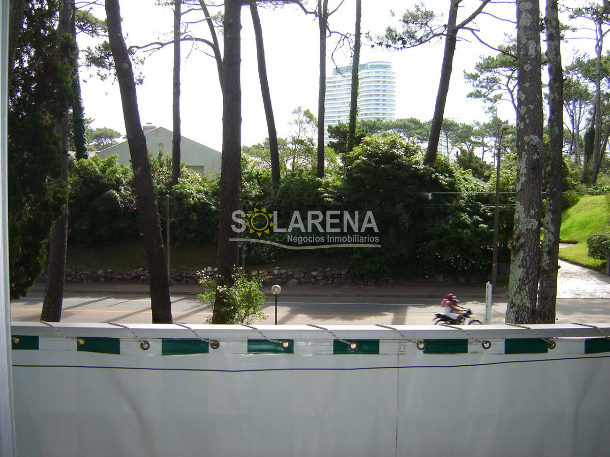 Apartamento ID.1187 - Apartamento en Punta del Este, Mansa