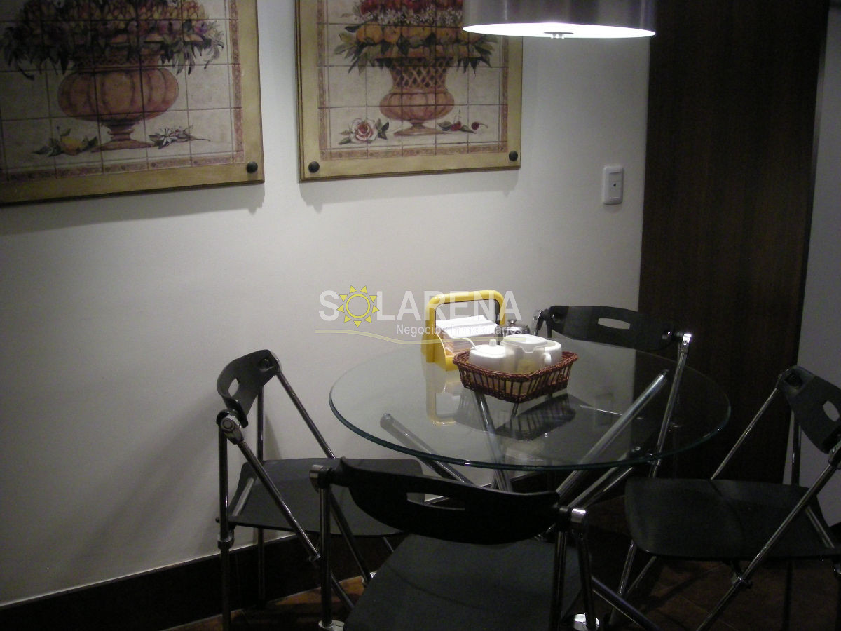 Apartamento ID.119 - Apartamento en Punta del Este, PenÃ­nsula