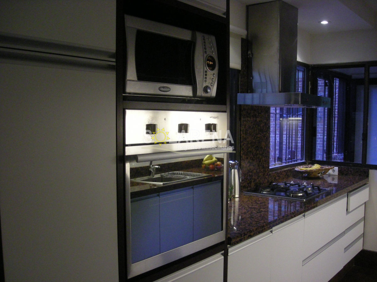 Apartamento ID.119 - Apartamento en Punta del Este, PenÃ­nsula