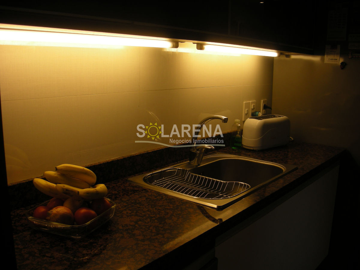 Apartamento ID.119 - Apartamento en Punta del Este, PenÃ­nsula