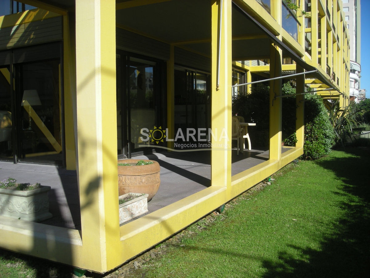 Apartamento ID.119 - Apartamento en Punta del Este, PenÃ­nsula
