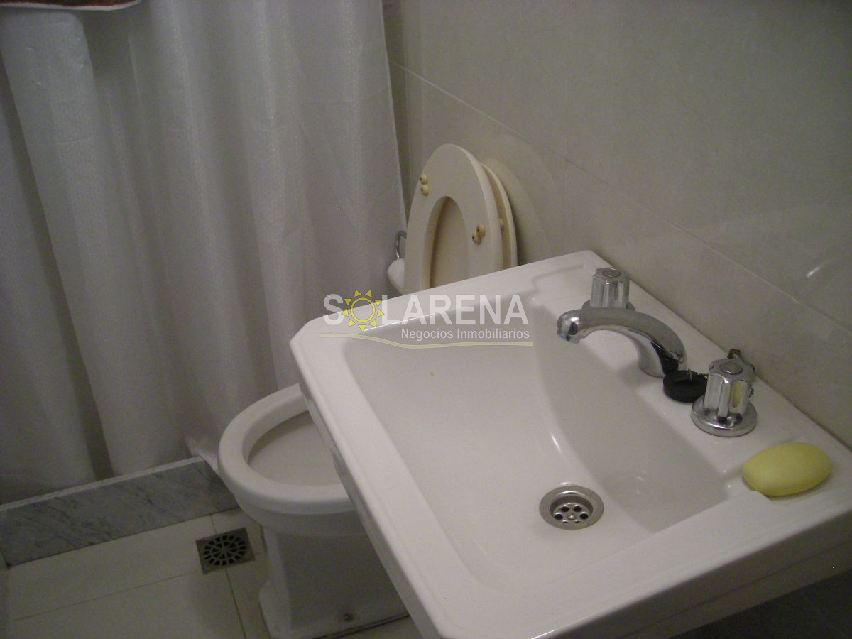 Apartamento ID.119 - Apartamento en Punta del Este, PenÃ­nsula