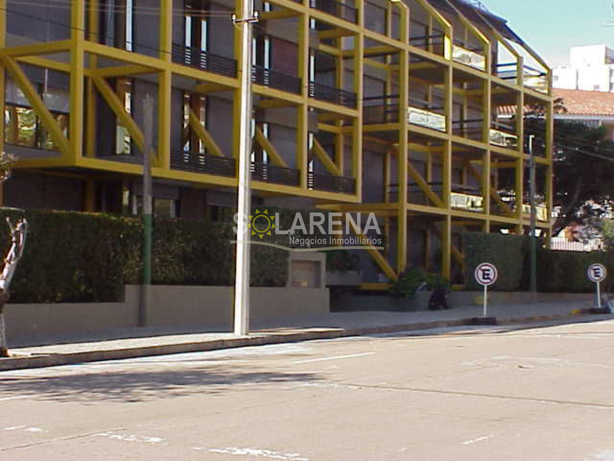 Apartamento ID.119 - Apartamento en Punta del Este, PenÃ­nsula