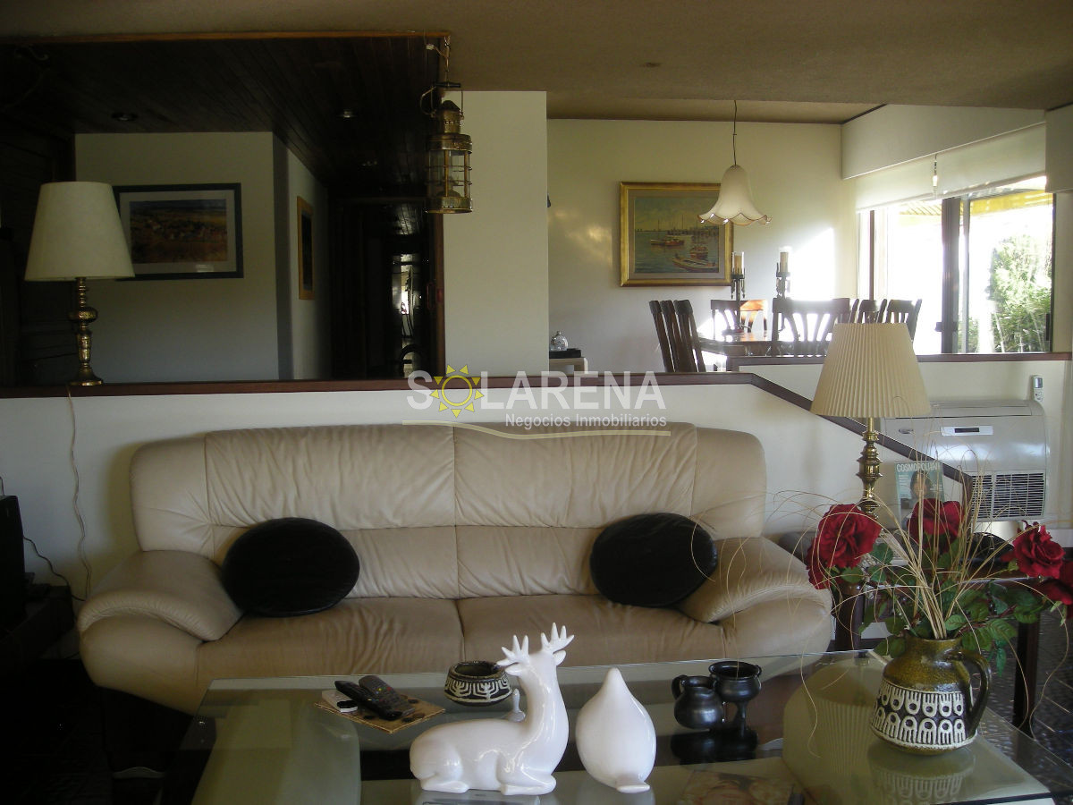 Apartamento ID.119 - Apartamento en Punta del Este, PenÃ­nsula