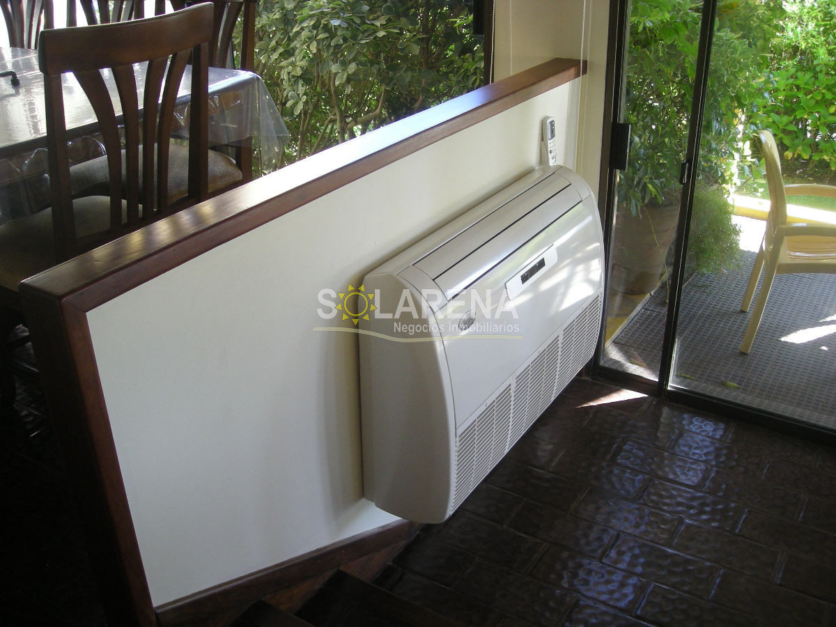 Apartamento ID.119 - Apartamento en Punta del Este, PenÃ­nsula