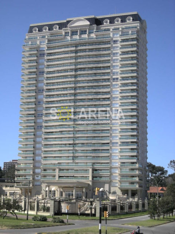 Apartamento ID.1217 - Apartamento en Punta del Este, Mansa