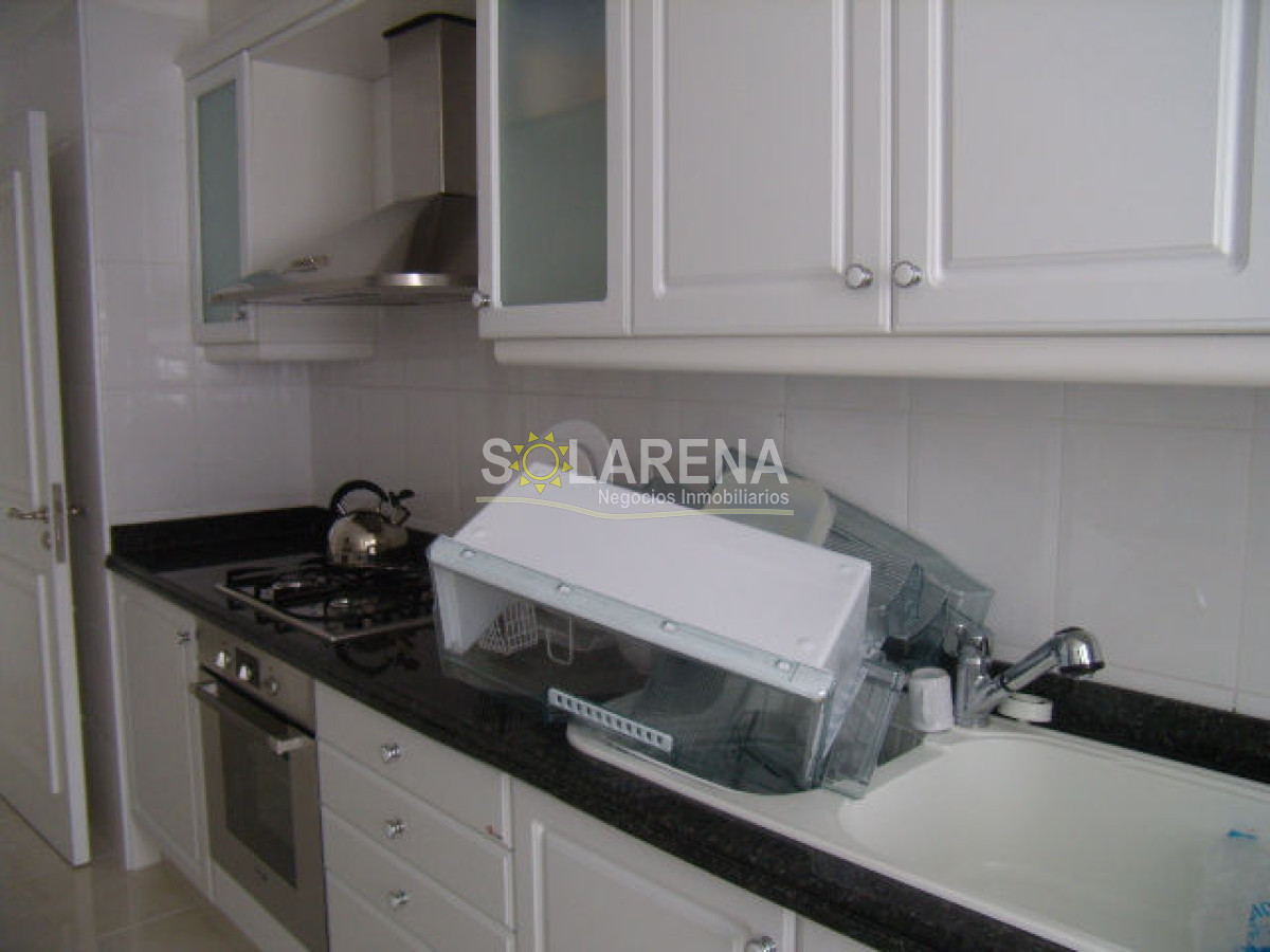 Apartamento ID.1217 - Apartamento en Punta del Este, Mansa