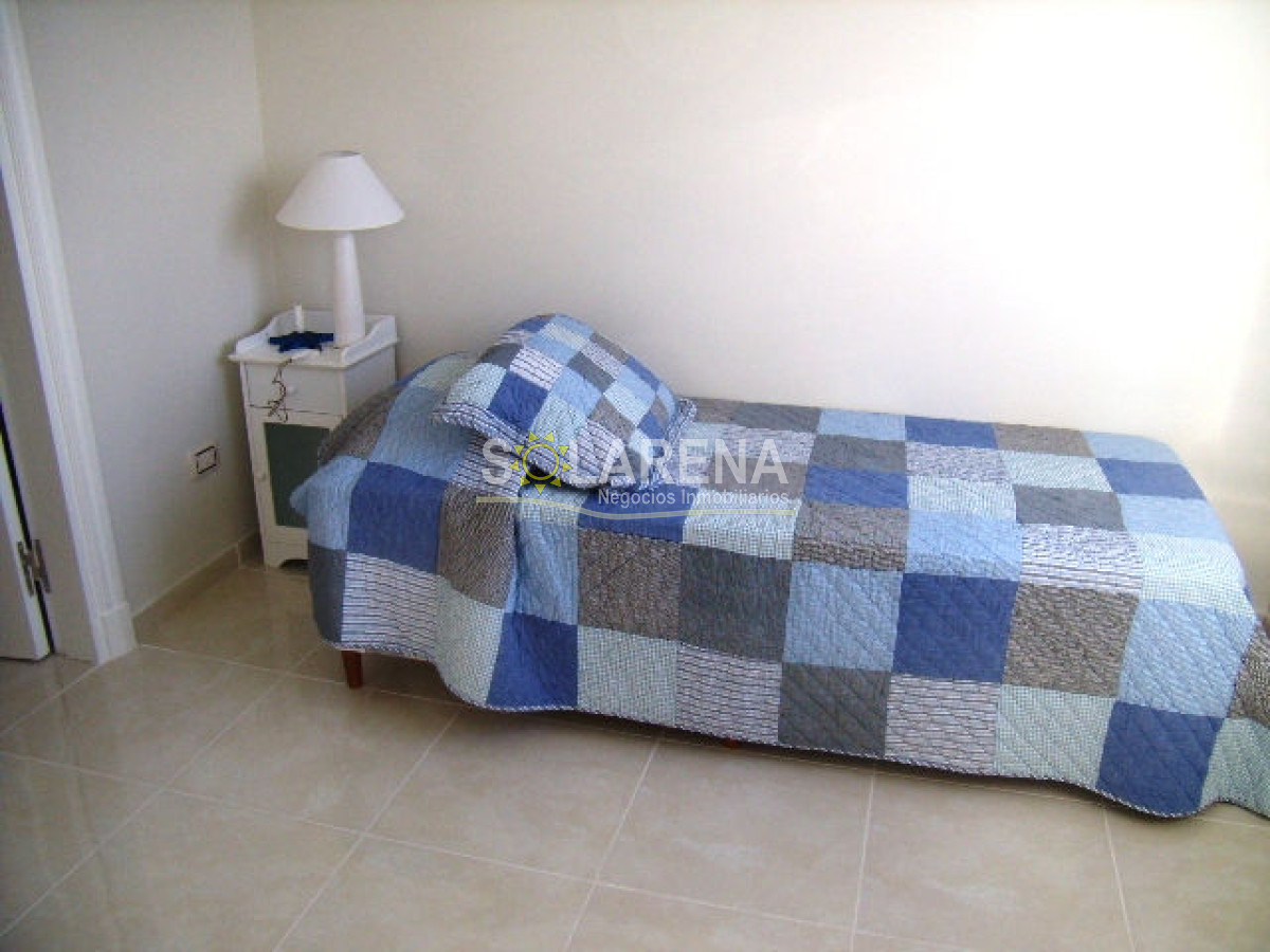 Apartamento ID.1217 - Apartamento en Punta del Este, Mansa