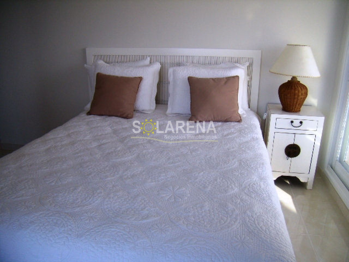 Apartamento ID.1217 - Apartamento en Punta del Este, Mansa