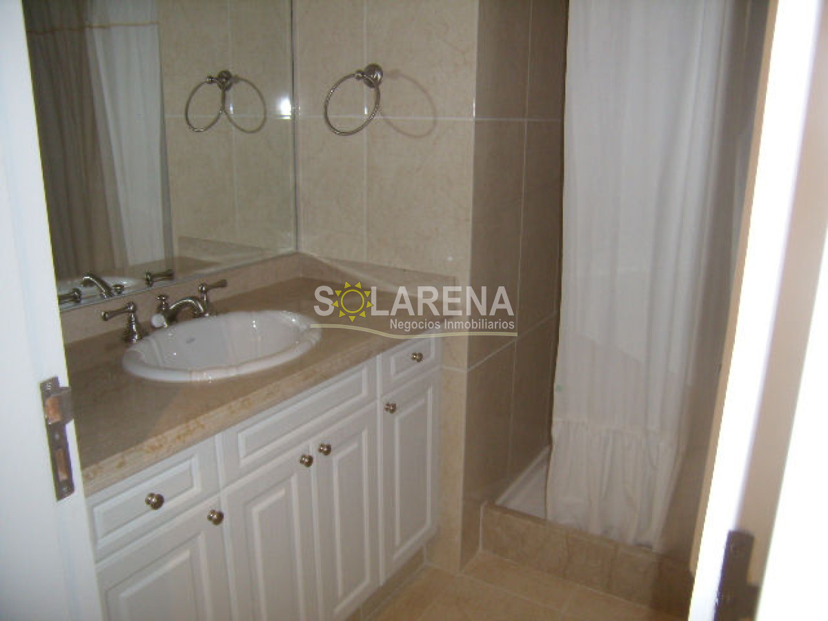 Apartamento ID.1217 - Apartamento en Punta del Este, Mansa
