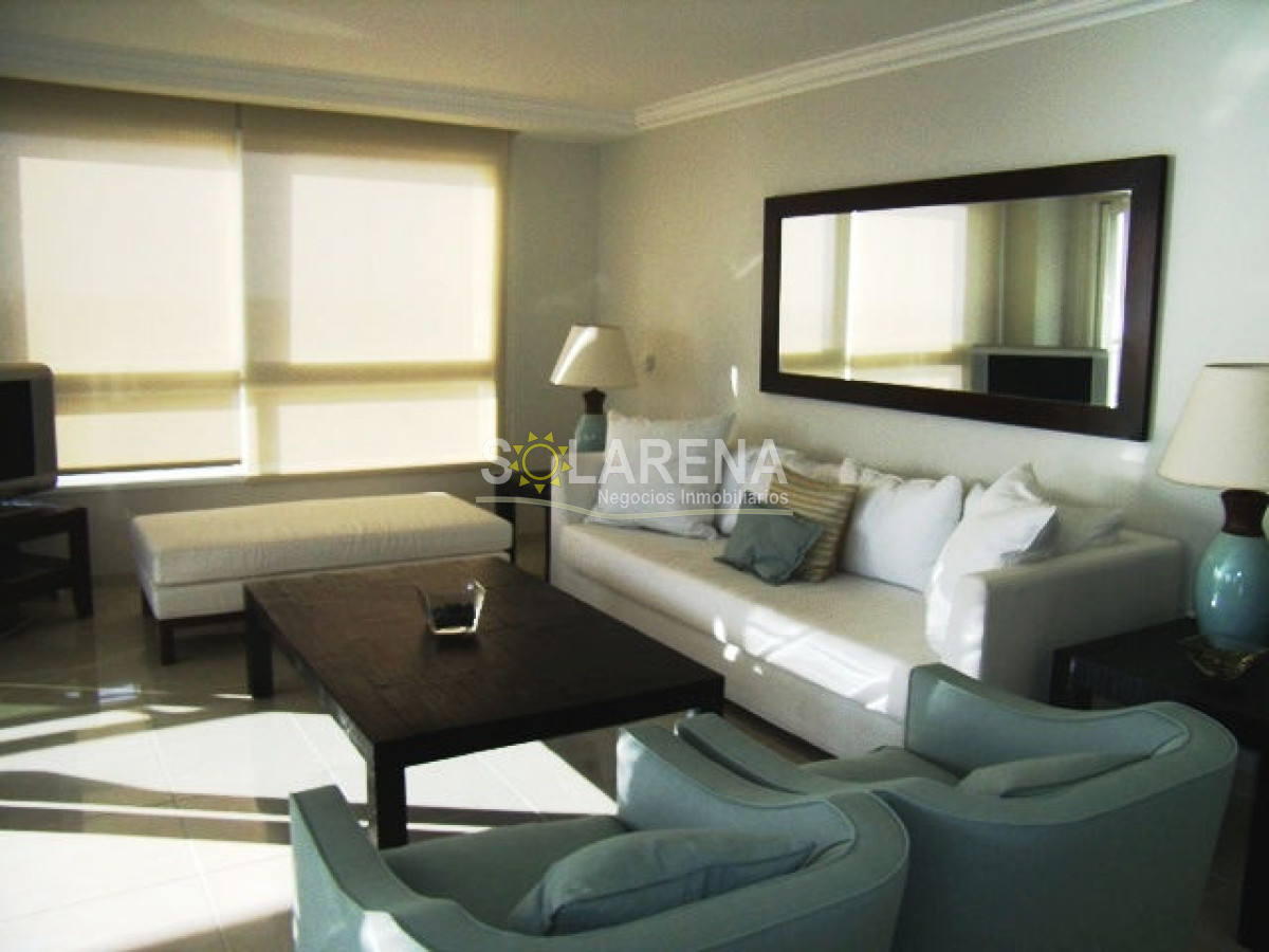 Apartamento ID.1217 - Apartamento en Punta del Este, Mansa