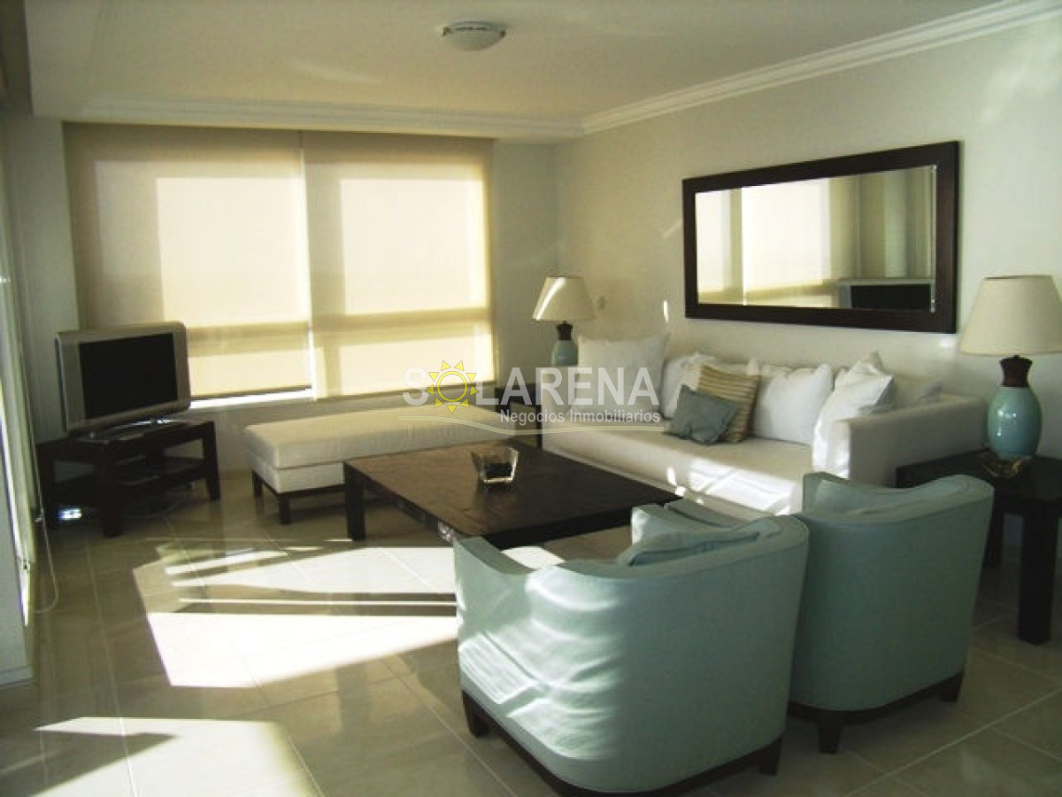 Apartamento ID.1217 - Apartamento en Punta del Este, Mansa
