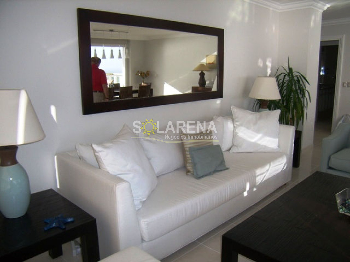 Apartamento ID.1217 - Apartamento en Punta del Este, Mansa