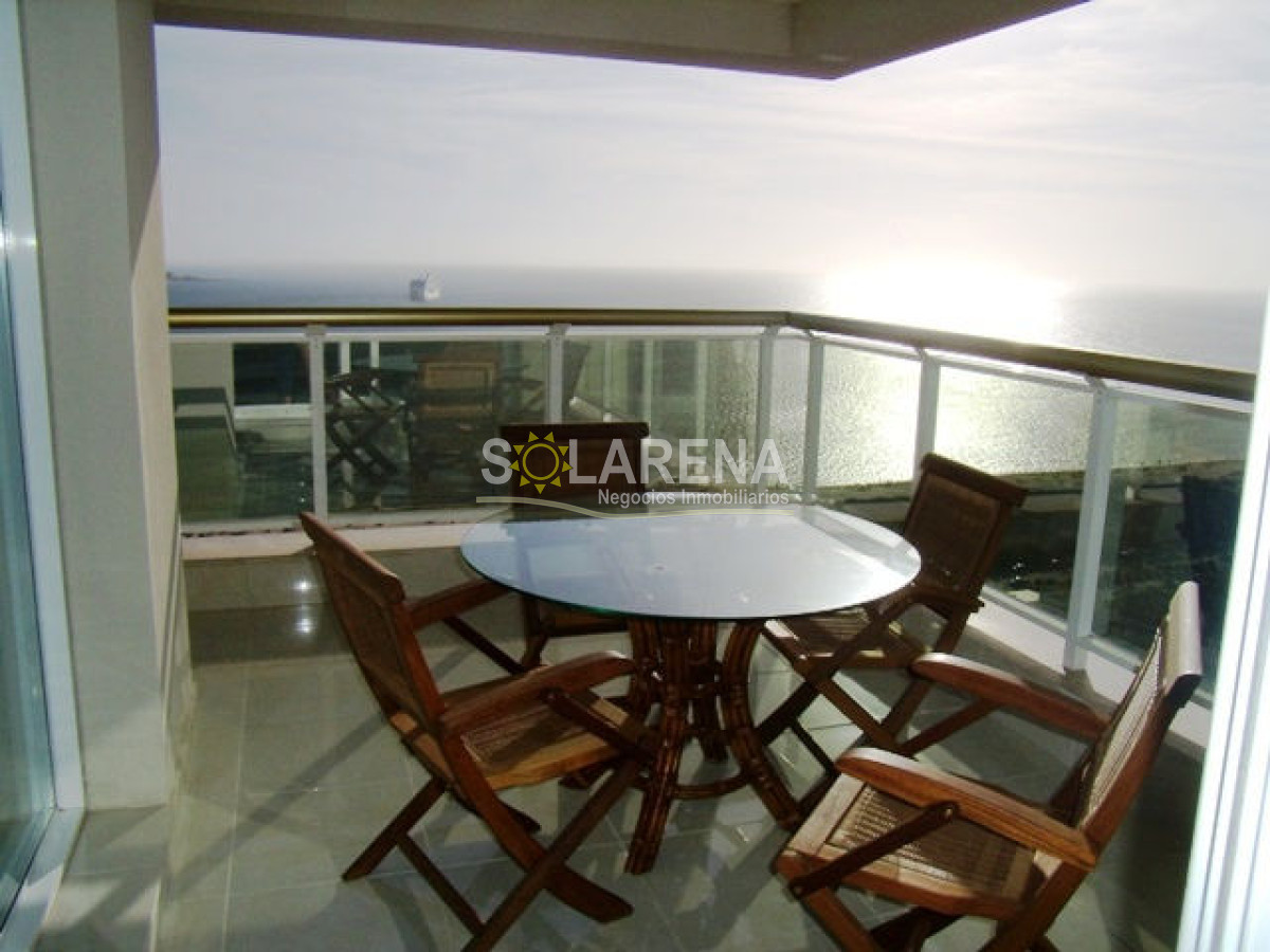Apartamento ID.1217 - Apartamento en Punta del Este, Mansa