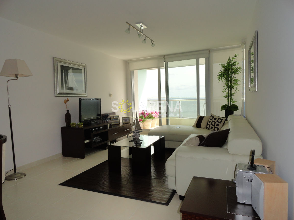 Apartamento ID.1228 - Apartamento en Punta del Este, Mansa