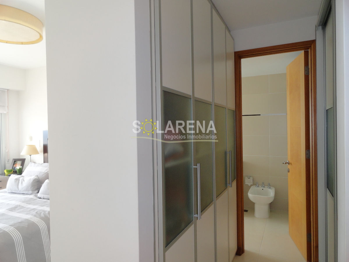 Apartamento ID.1228 - Apartamento en Punta del Este, Mansa