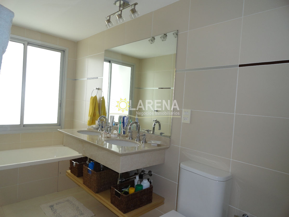 Apartamento ID.1228 - Apartamento en Punta del Este, Mansa