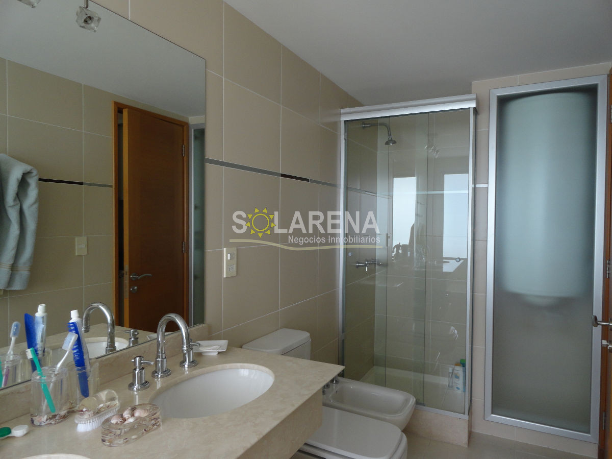 Apartamento ID.1228 - Apartamento en Punta del Este, Mansa