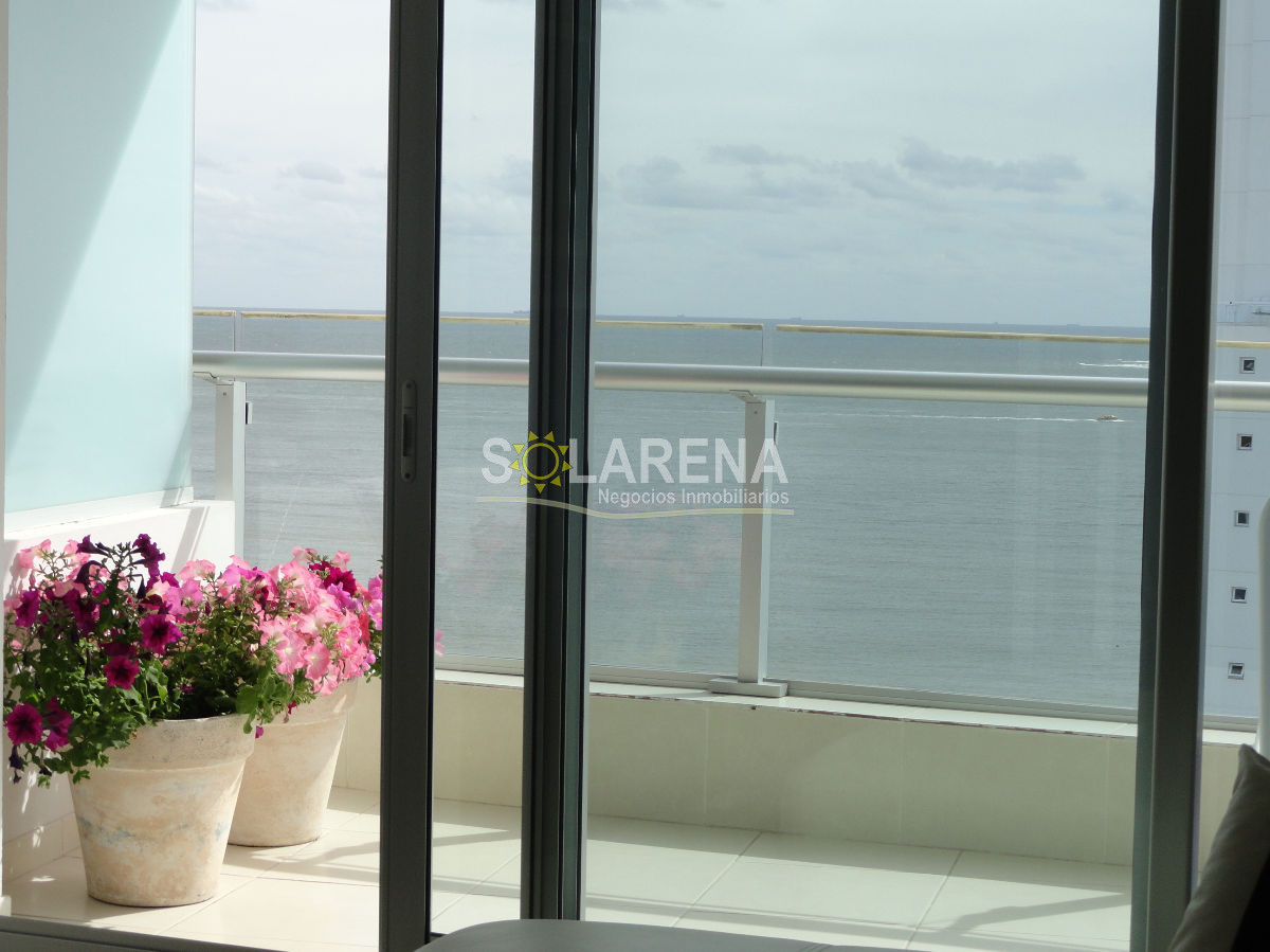 Apartamento ID.1228 - Apartamento en Punta del Este, Mansa