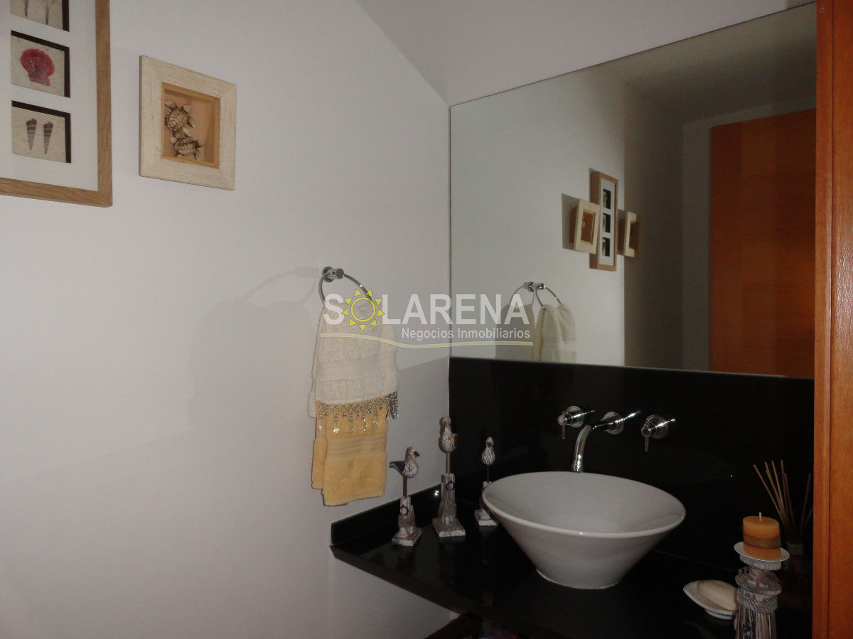 Apartamento ID.1228 - Apartamento en Punta del Este, Mansa