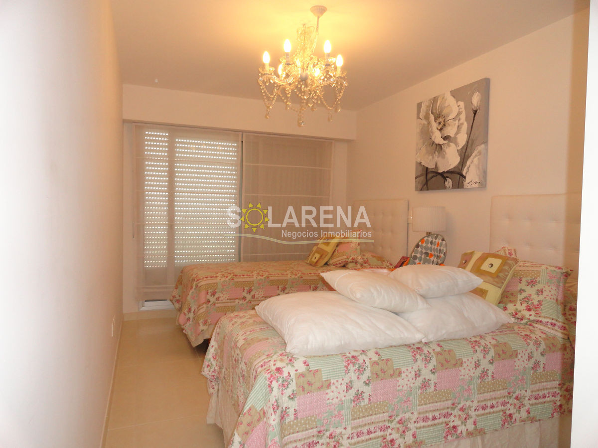 Apartamento ID.1228 - Apartamento en Punta del Este, Mansa