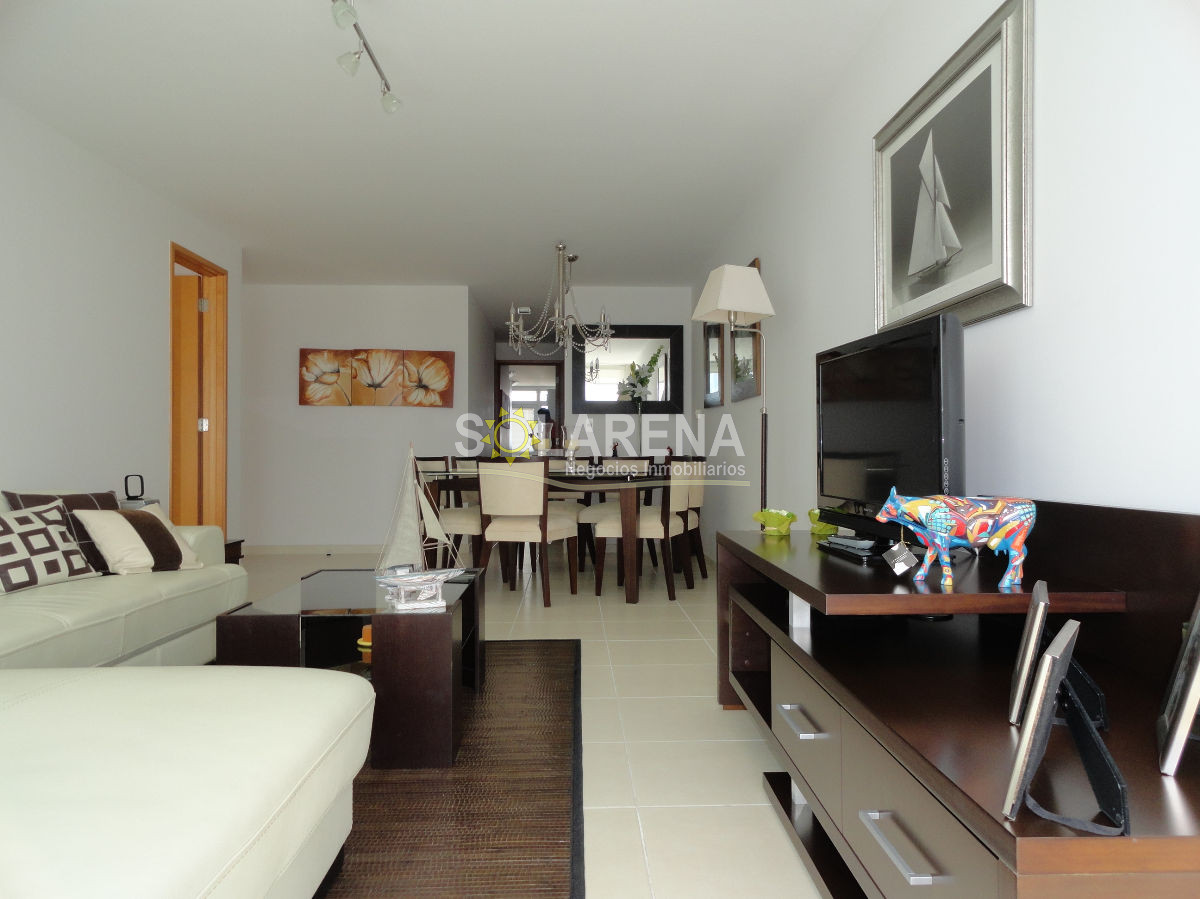 Apartamento ID.1228 - Apartamento en Punta del Este, Mansa