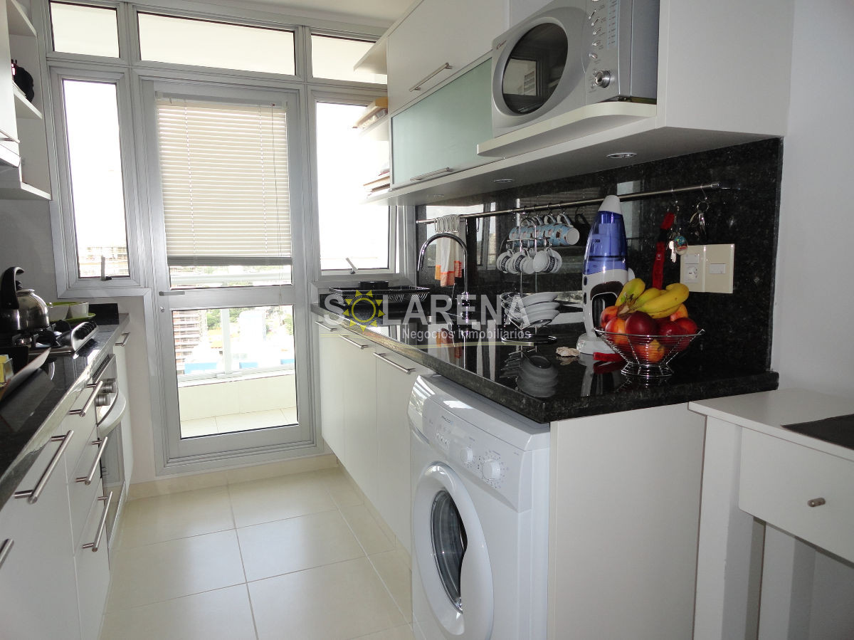 Apartamento ID.1228 - Apartamento en Punta del Este, Mansa
